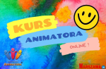 Kurs Animatora Online