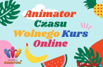 Kurs Animatora Czasu Wolnego