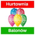 Hurtownia Balonów