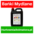 Bańki Mydlane