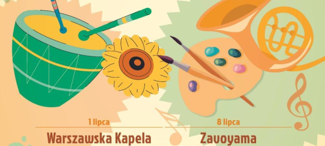 Międzypokoleniowe Pikniki Artystyczne