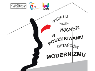 Spacerek "Wędruj przez Wawer w poszukiwaniu ostańców modernizmu"