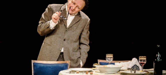Sztuka intonacji – Letni Przegląd Teatru Dramatycznego