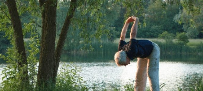 Zajęcia tai chi