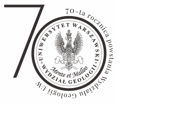 7 wycieczek terenowych na 70-lecie Wydziału Geologii