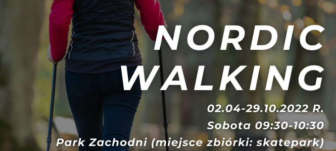 Nordic Walking