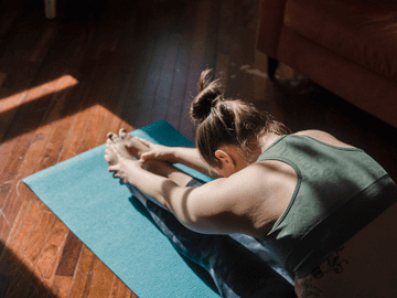 Pilates dla każdego – zajęcia ruchowe