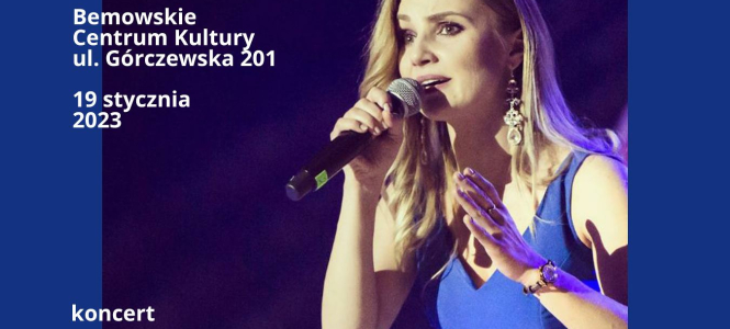 ABS – koncert Sylwii Przetak i Kamila Zięby