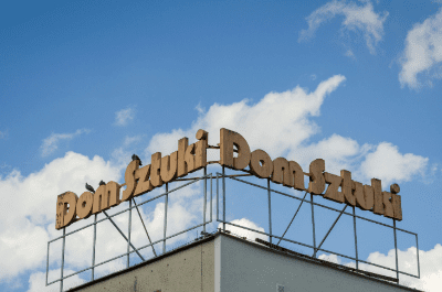 Kino Domu Sztuki