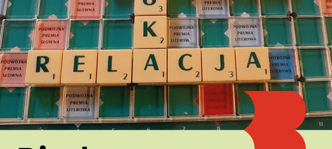 Piątkowe Edu-Zabawy. Przyjdź i zagraj!