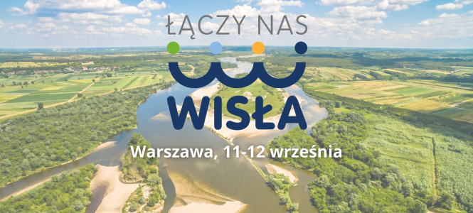 Łączy nas Wisła