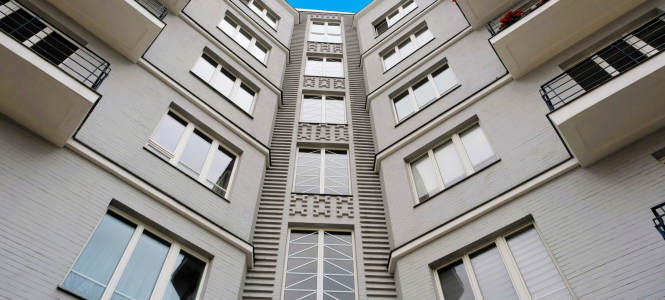 SPACER „OKOLICE PL. NARUTOWICZA”