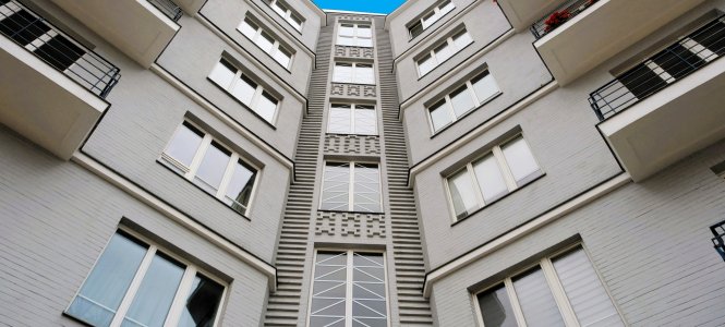 SPACER „OKOLICE PL. NARUTOWICZA”