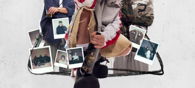 Otsochodzi, Lohleq i Atutowy razem na scenie