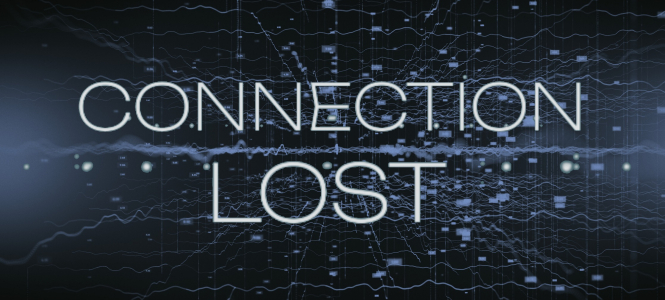 „Connection lost” chor.Anna Banasik,Michał Góral | PREMIERA