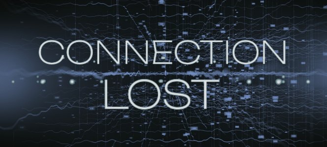 „Connection lost” chor.Anna Banasik,Michał Góral | PREMIERA