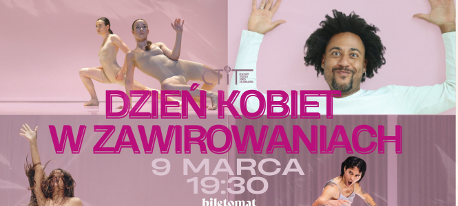 Dzień Kobiet w Zawirowaniach