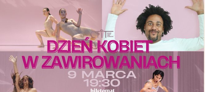 Dzień Kobiet w Zawirowaniach