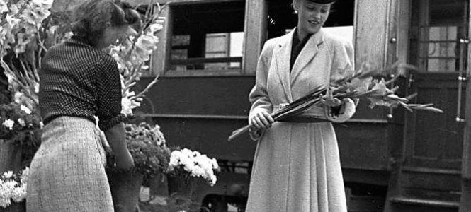 Śladem wyjątkowych kobiet