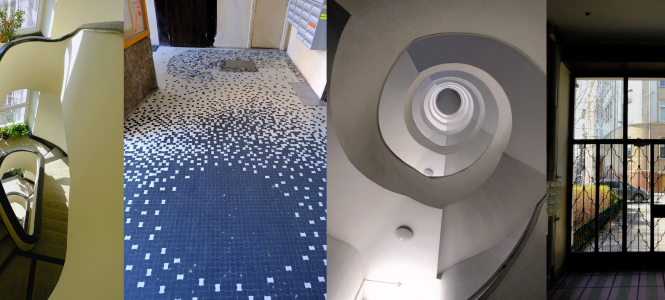 ROMANTYCZNY SPACER NAD SKARPĄ