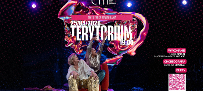Terytorium chor. Karolina Kroczak