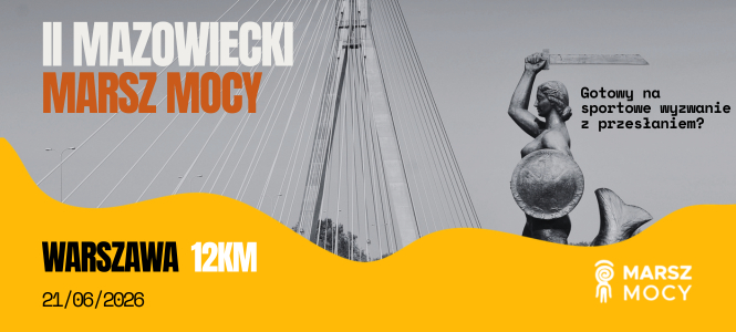 Mazowiecki Marsz Mocy