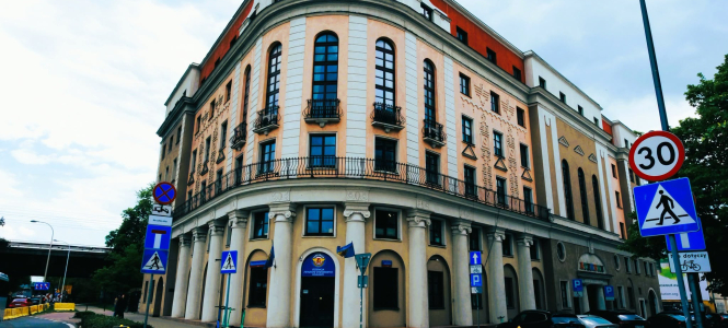 SPACER PO POWIŚLU „TO BYŁ ŚWIAT W ZUPEŁNIE STARYM STYLU”