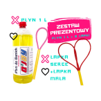 Bańki Mydlane - Zestawy