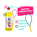 Bańki Mydlane - Zestawy