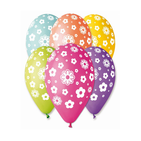 Balony - Balony Urodzinowe