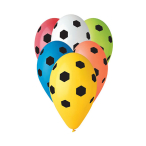 Balony - Balony Urodzinowe