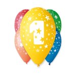 Balony - Balony Urodzinowe