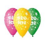Balony - Balony Urodzinowe