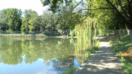 Warszawa Ochota - Park Szczęśliwicki