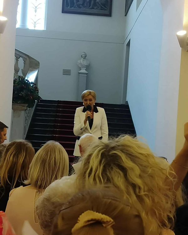 Agata Duda