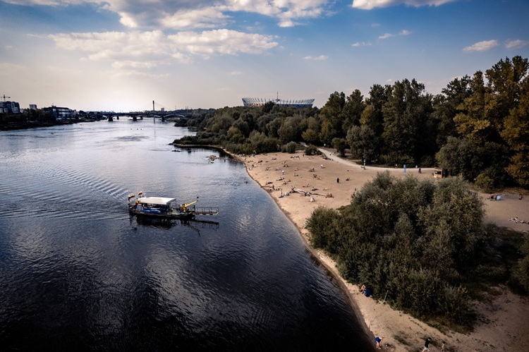 Festiwal Plaż Rusałka