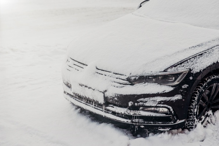 Krzepnięcie Płynu Chłodniczego Zimą