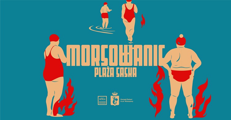 Morsowanie w Warszawie