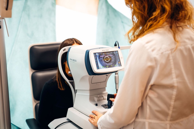 Jak Często Badać Wzrok?