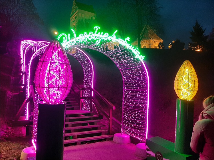 Mikołajki w Warszawie Wydarzenia Weekend 6-7 grudnia 2025