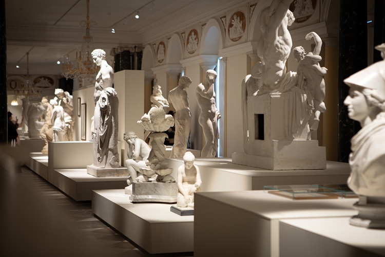 Anatomia Antyku Warszawa