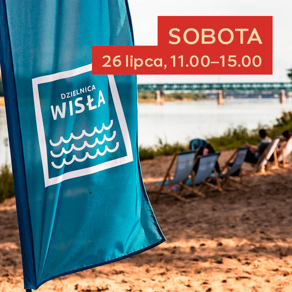 Święto Plaż Wisły