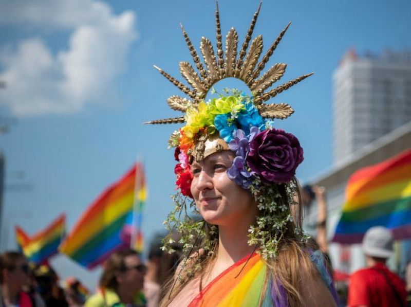 Zmiany w ruchu: wydarzenia na warszawskich ulicach