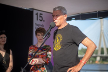 Laureaci 15. Nagrody Literackiej m.st. Warszawy