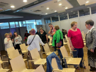 Wernisaż wystawy literacko - fotograficznej „12 opowieści o Ja”