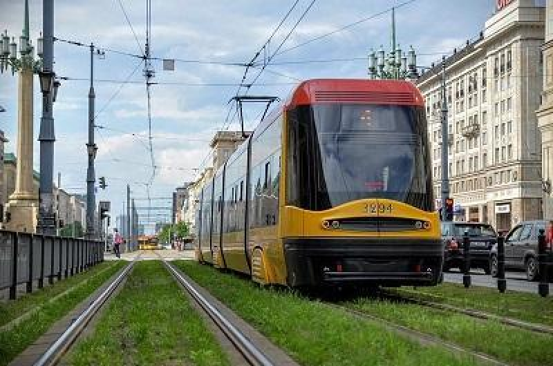 Warszawski Transport Publiczny w wakacje - zmiany