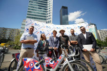 Veturilo w latach 2023-2028 - umowa podpisana