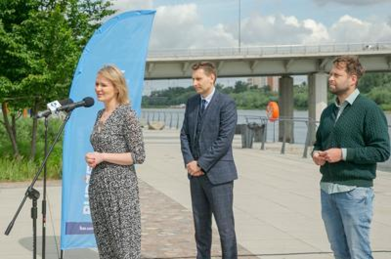 Od małej architektury do dużej infrastruktury