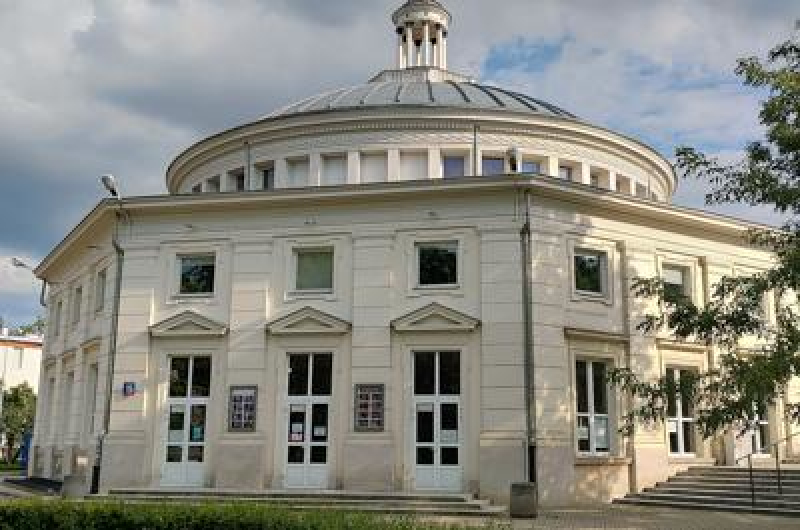 Nowy konkurs na dyrektora Teatru Komedia