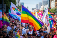Warszawa dla wszystkich – Parada Równości 2022 za nami